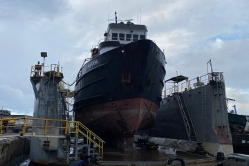 Ship Repair 1